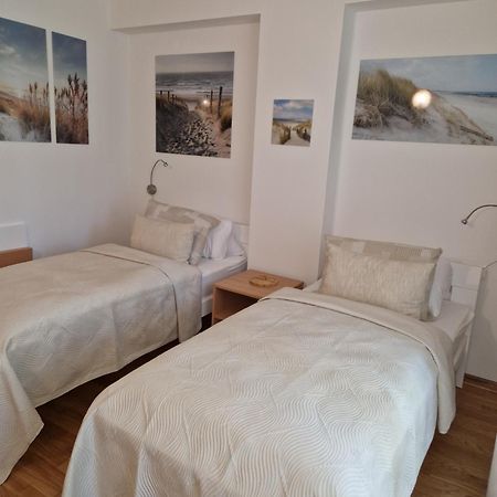 Room 211 - Aparthotel Jadranka Portoroz Bagian luar foto